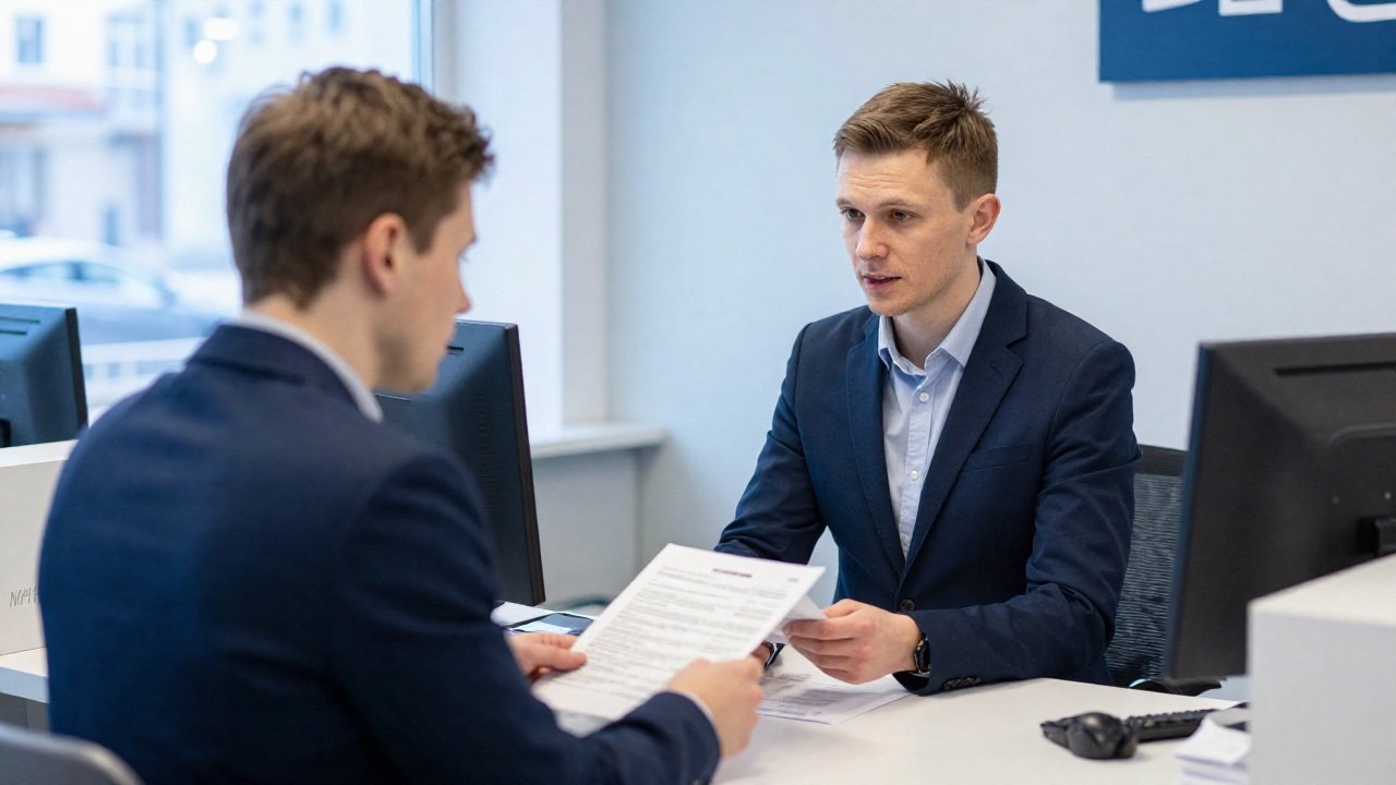 Nordea yhdistelylaina 2026 — ehdot, korot ja vaihtoehdot