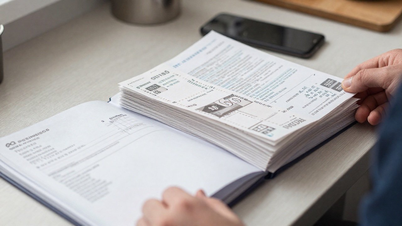 Osamaksujen yhdistäminen yhdistelylainaan 2026 — milloin kannattaa?