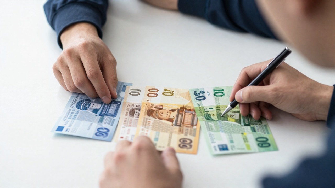 Yhdistelylaina yksityispankista — Resurs, Bank Norwegian ja Santander vertailussa 2026